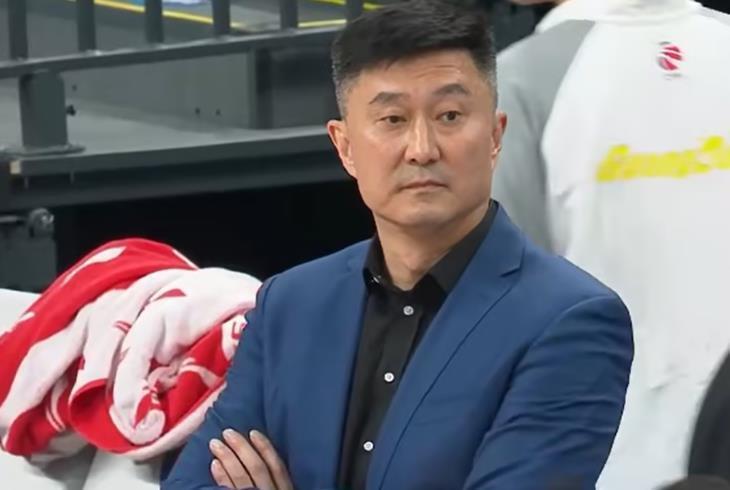 必赢体育官方网站-北控、新疆准备重建，广东队休赛期有望得到沈梓捷或李炎哲
