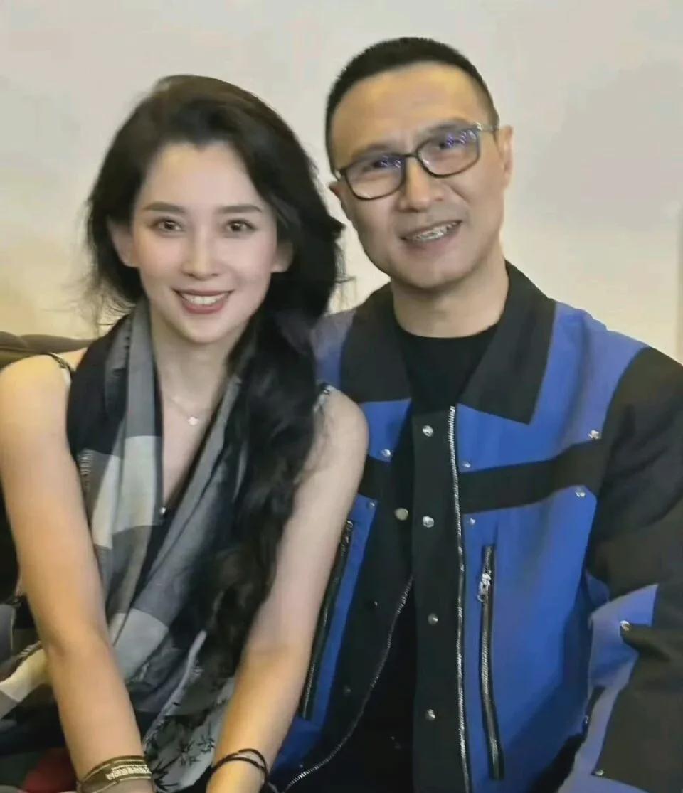 必赢体育app下载-汪峰森林北被曝分手，森林北立即断舍离，自嘲是汪峰5任中最差的